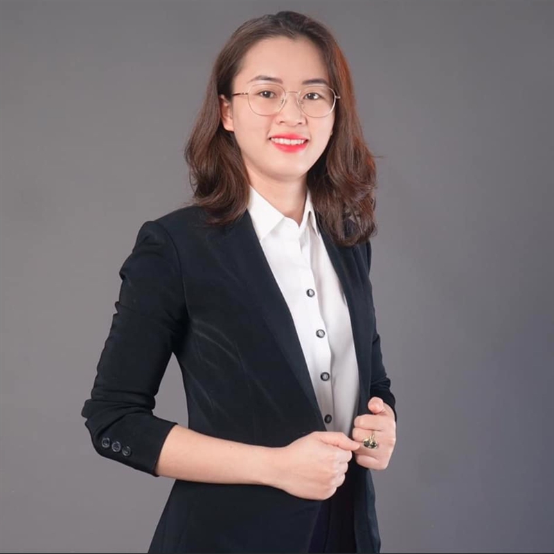 Chào mừng ceo Trịnh Hương
