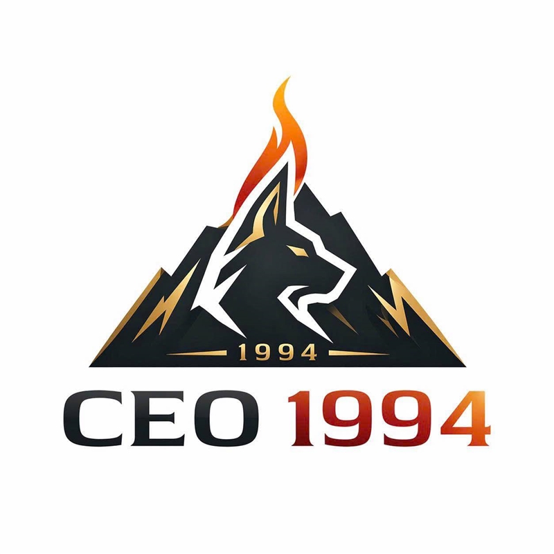 Công bố Logo CEO 1994