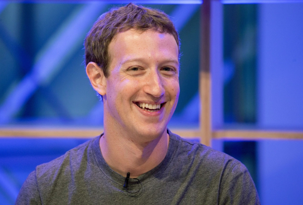 Mark Zuckerberg tạo 'tác nhân CEO' hỗ trợ chính mình