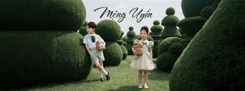 NHÀ TÀI TRỢ VÀNG LỄ RA MẮT CEO 1994 – AHIMUM KIDS