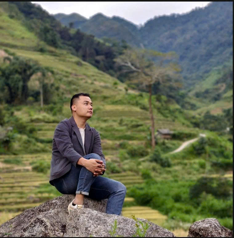 Lê Hồng Văn