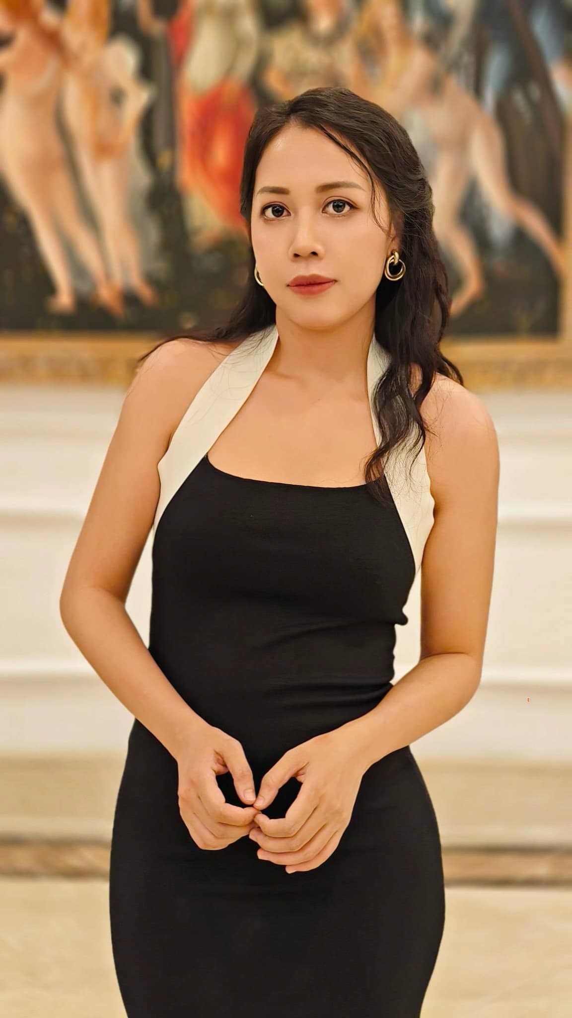 Lê Thị Thanh Nhàn