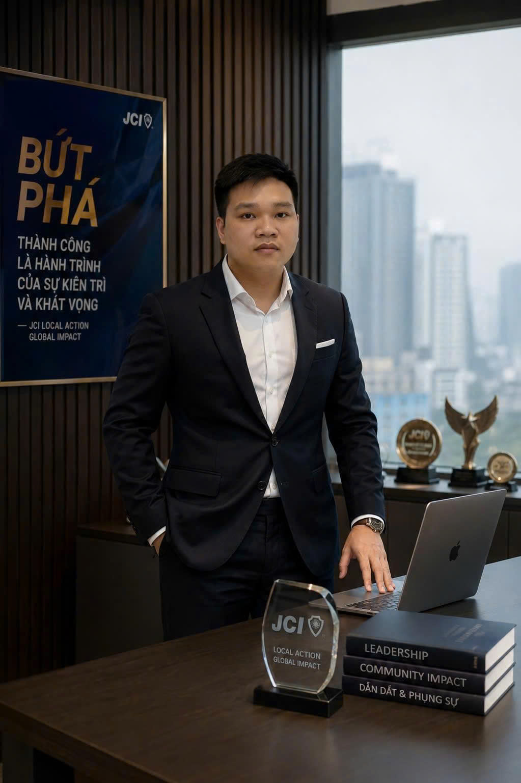 Lê Tiến Mạnh