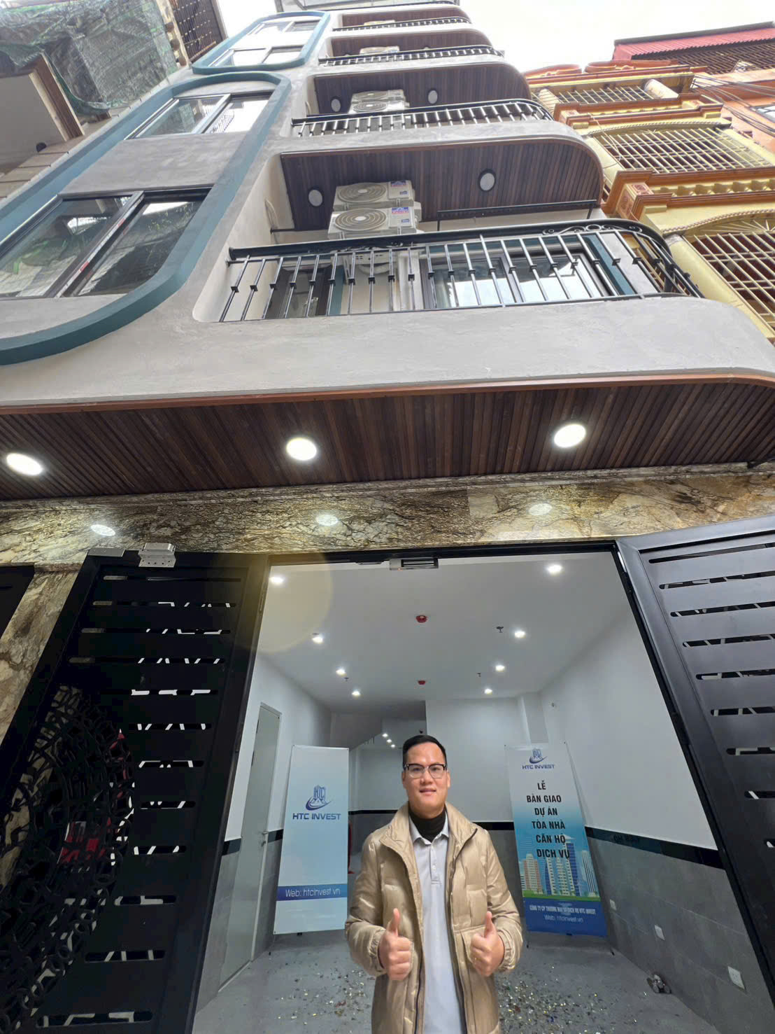 Lưu Viết Công
