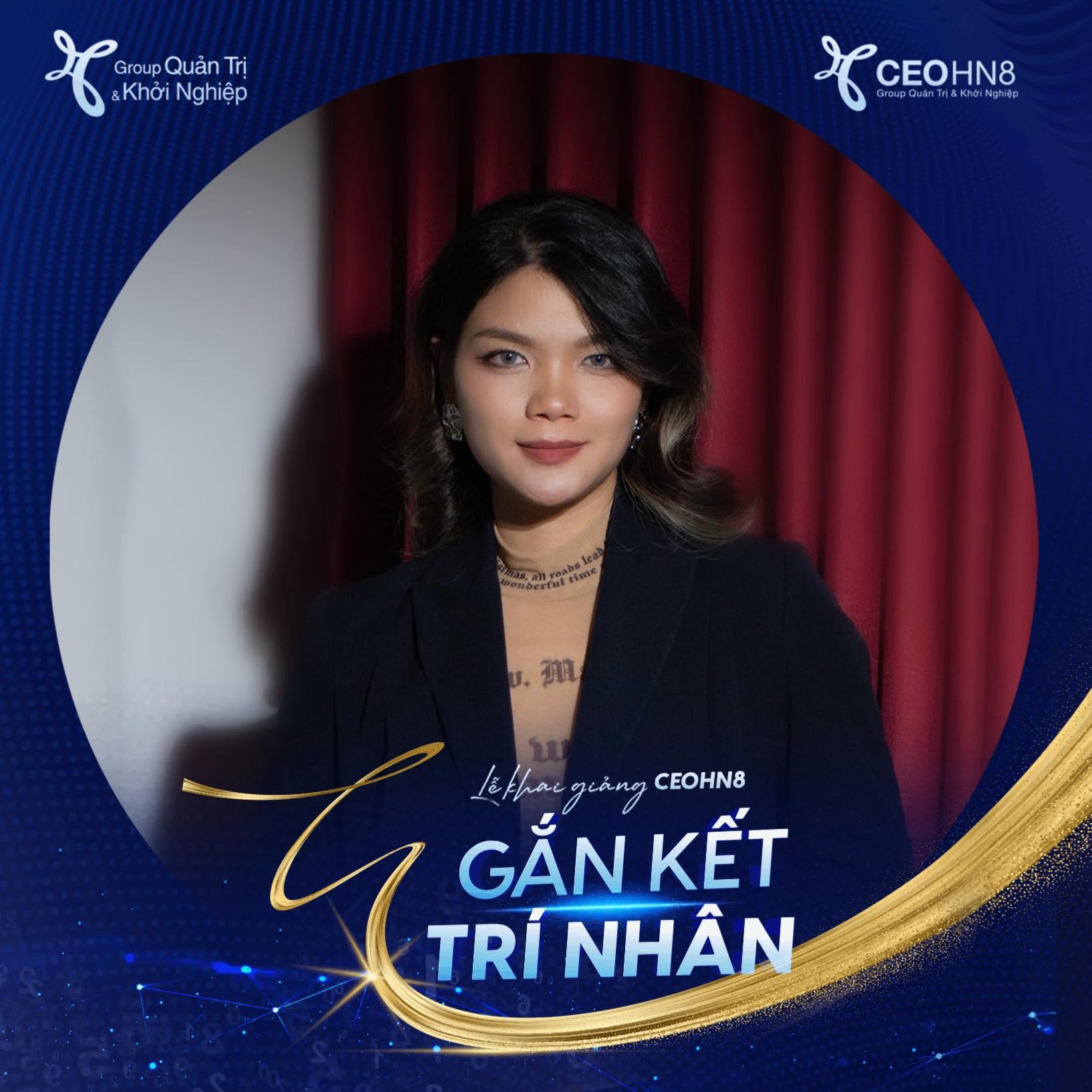 Nguyễn Thu Thảo