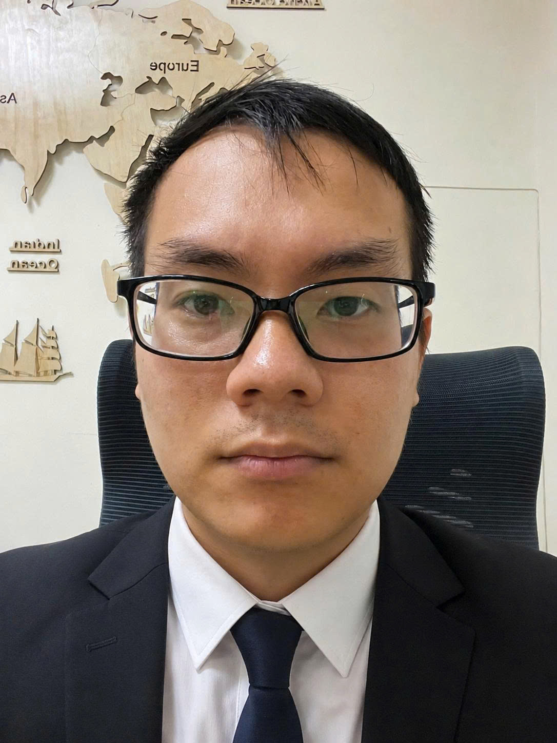 Nguyễn Trần Trung