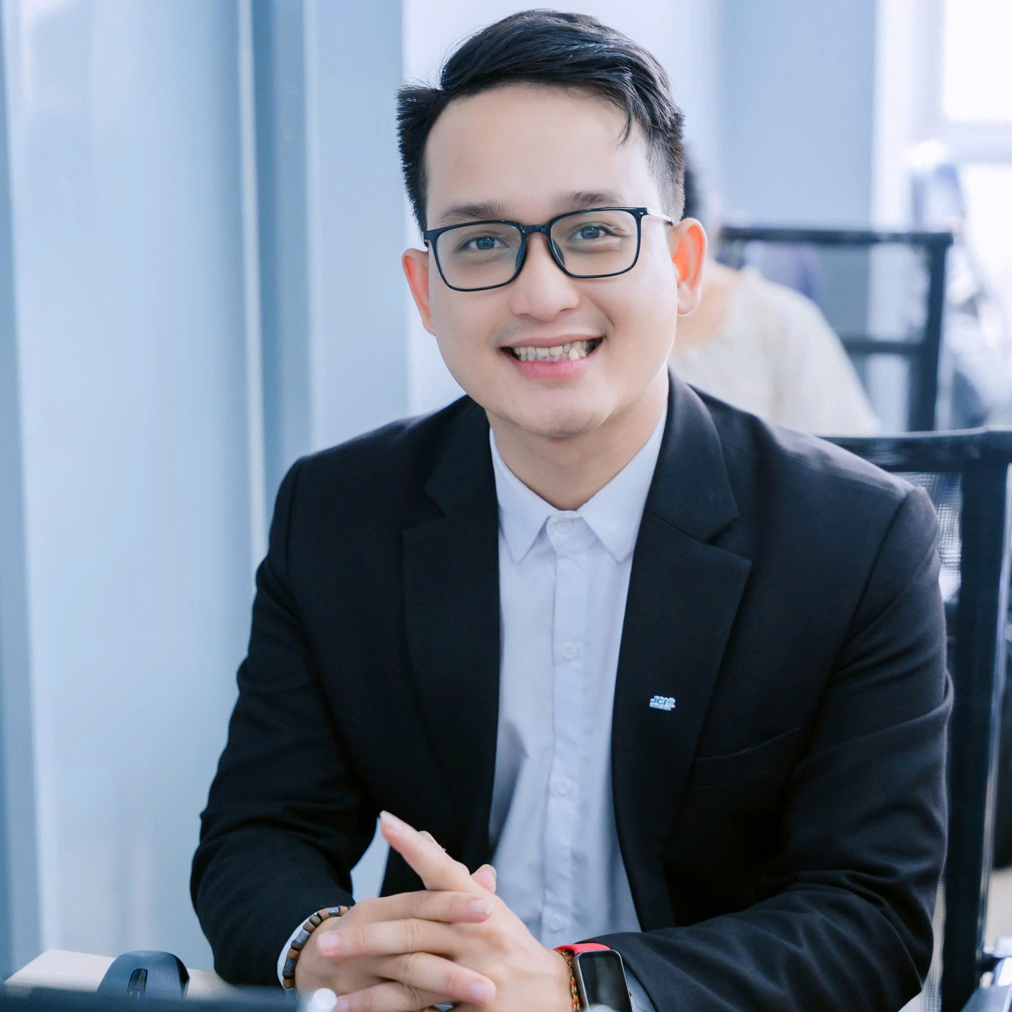 Nguyễn Trường Sinh