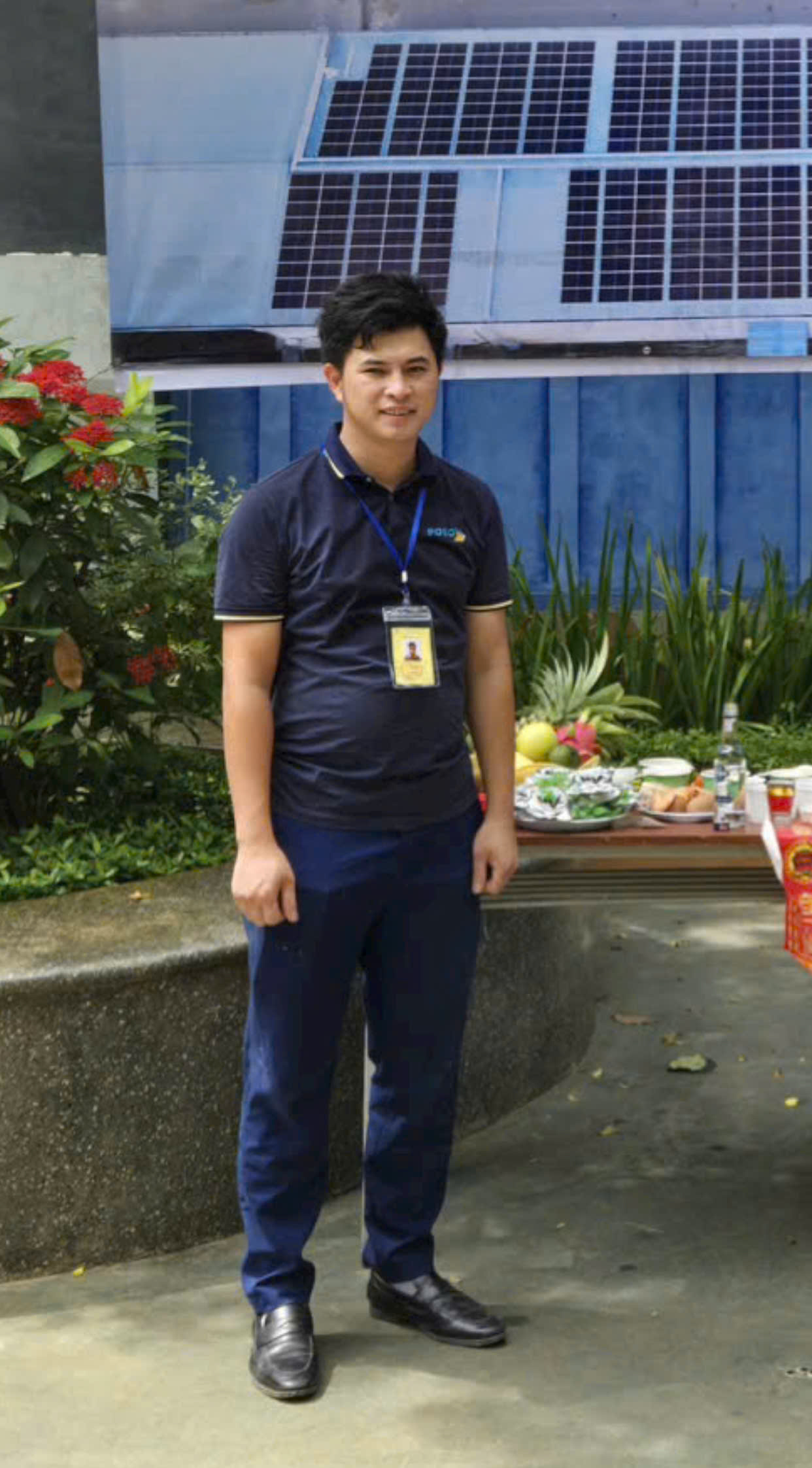 Phạm Đức Mạnh