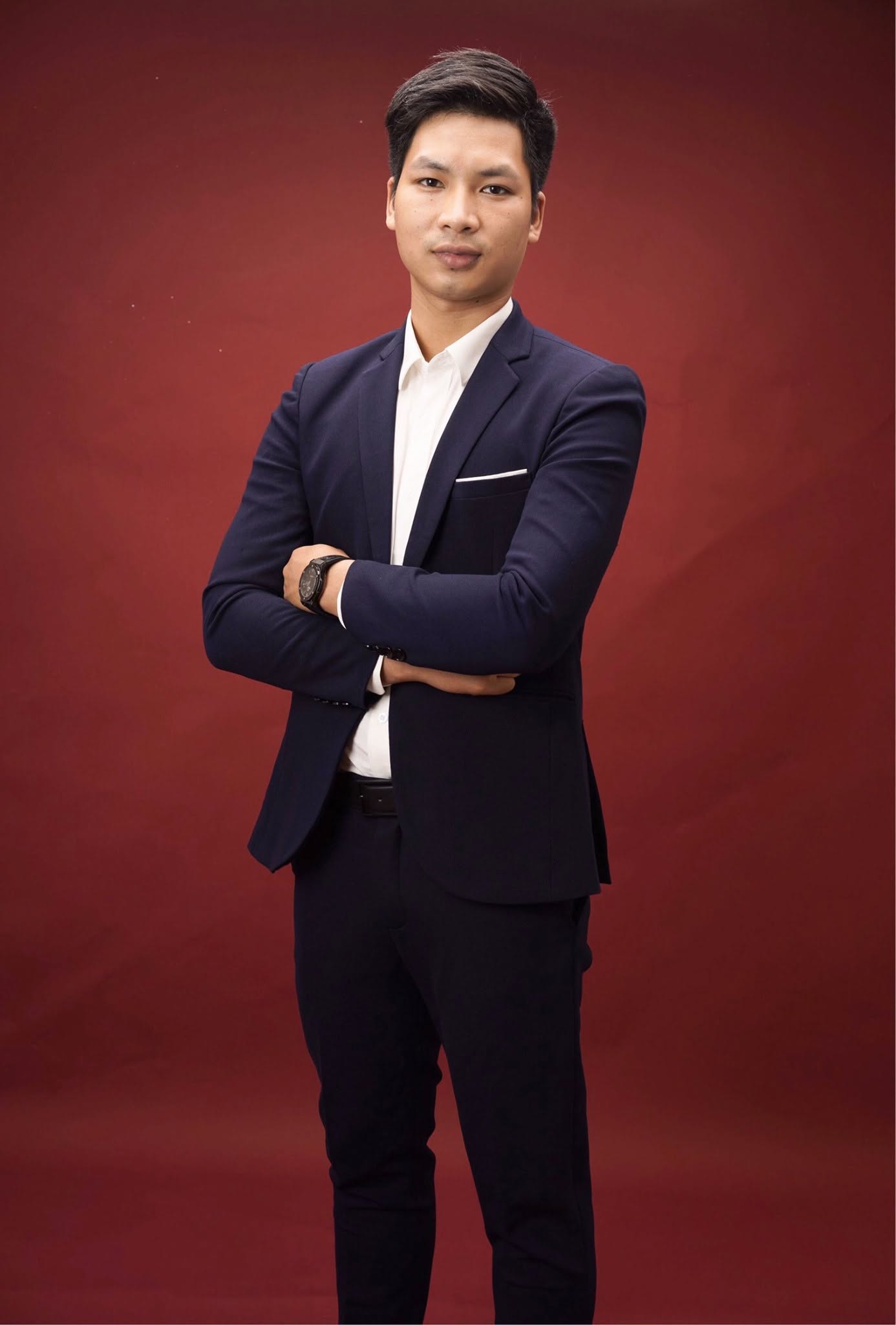 Trần Huy Tuấn