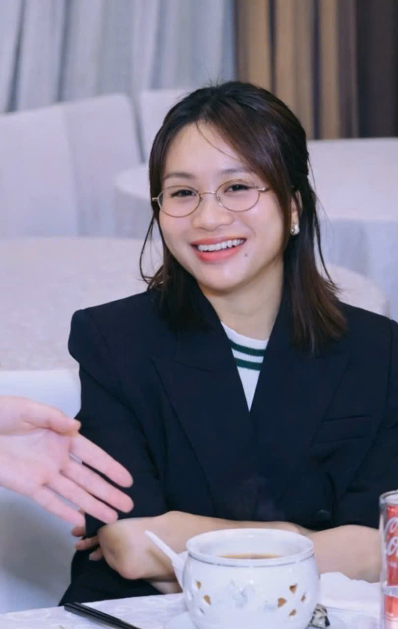 Trịnh Thị Thu Thương