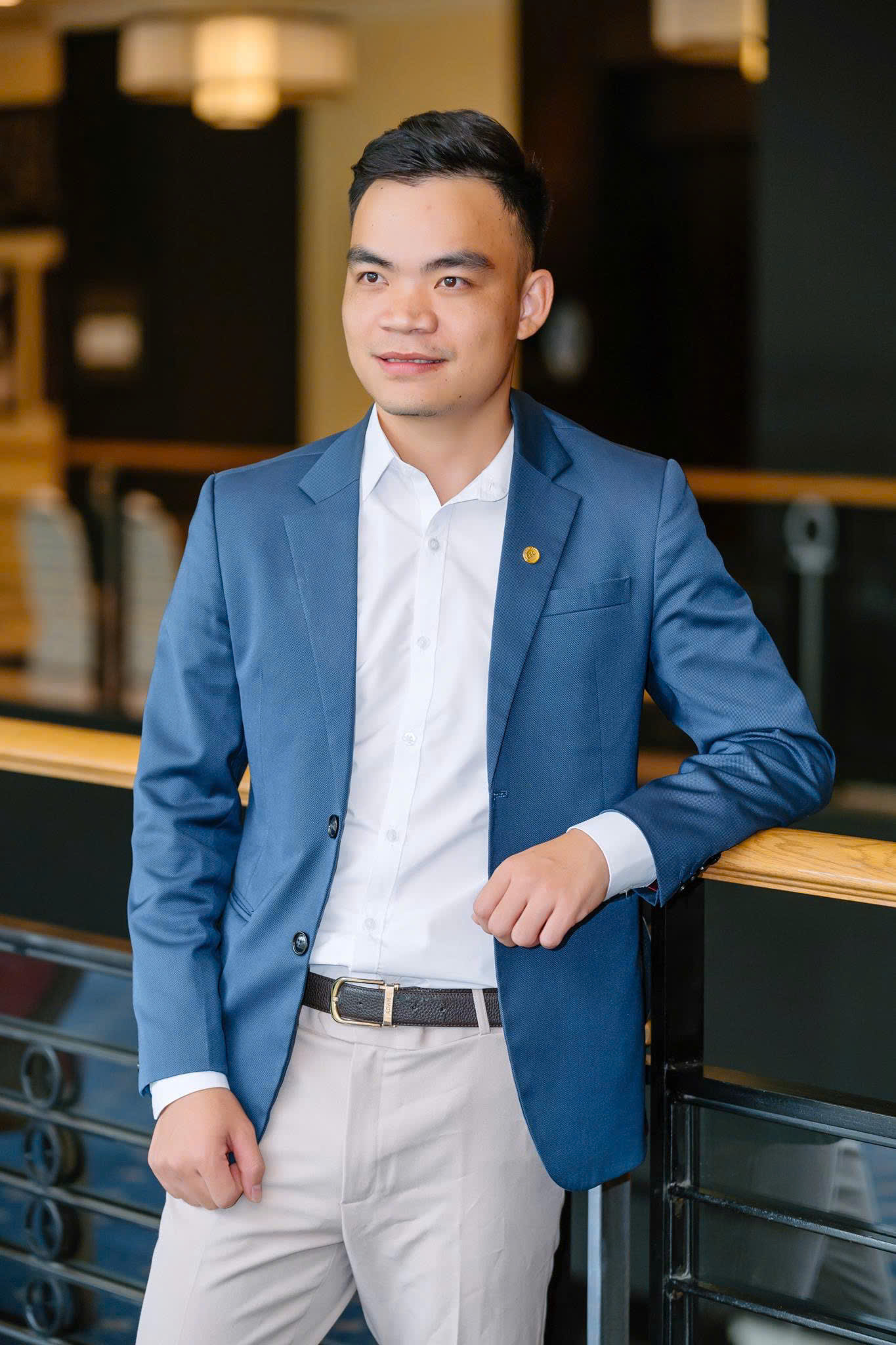 Trịnh Xuân Phong